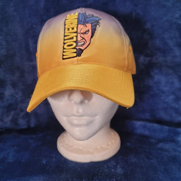 Wolverine Hat - Picture 1 of 5